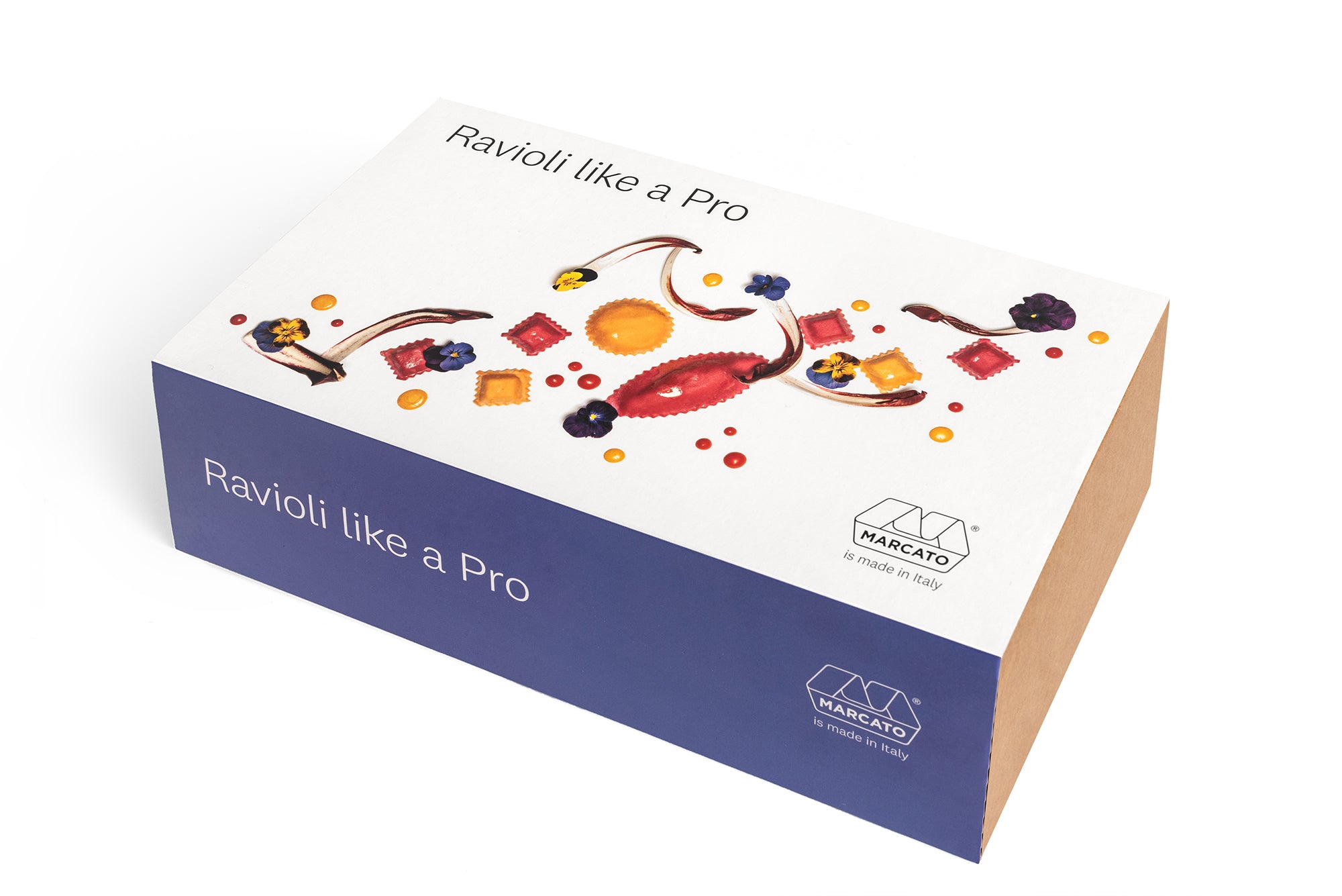 Ravioli like a pro gavesæt